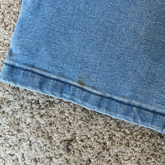 Medium Blue Jeans - Picture 4 of 9